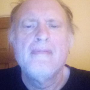 Meet your Posher, Thomas